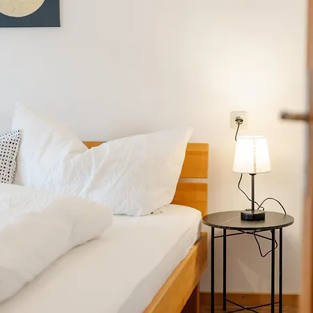 Luggi Appartement *