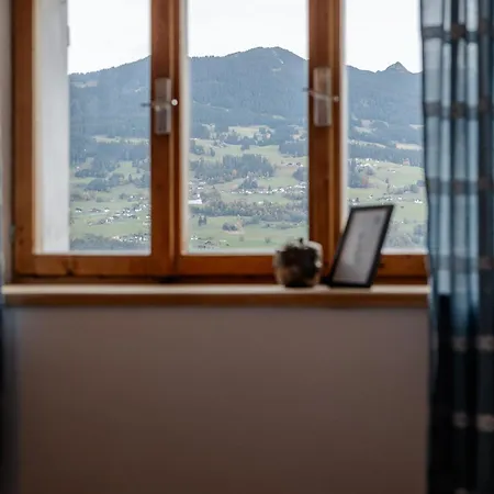 Appartement Luggi *