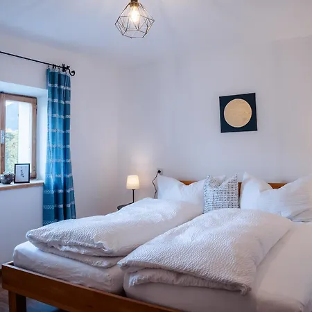 Luggi Appartement Tschagguns