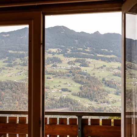 Apartment Luggi Tschagguns