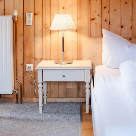 Luggi Appartement