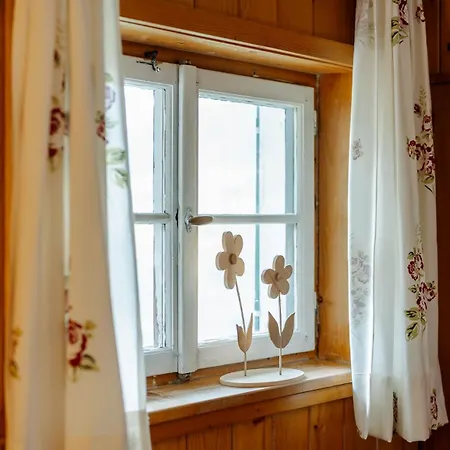 Appartement Luggi