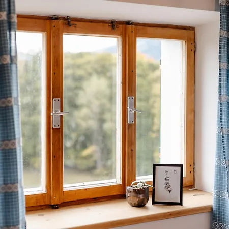 Appartement Luggi Tschagguns