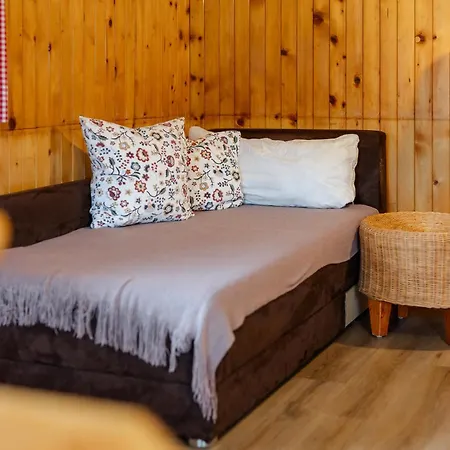 Luggi Apartment Tschagguns