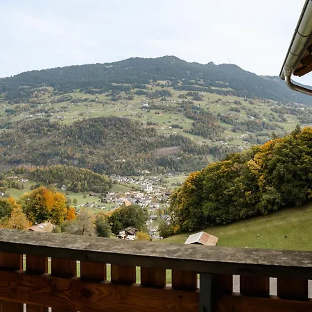 Luggi Appartement Tschagguns