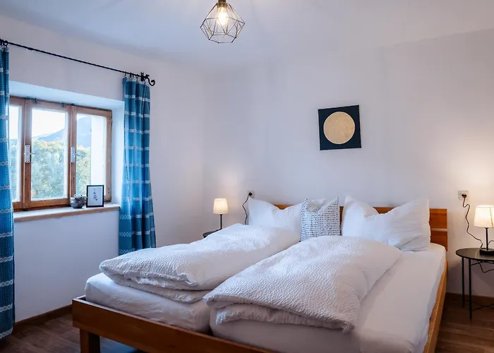 Luggi Apartment Tschagguns