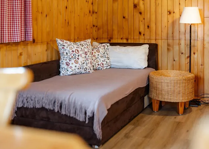 Luggi Apartment Tschagguns