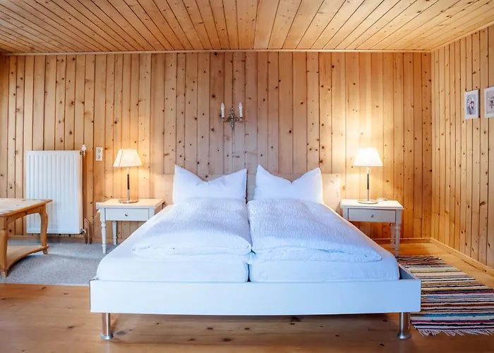 Luggi Apartment Tschagguns